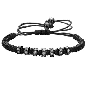 Mister Infinity Bracelet