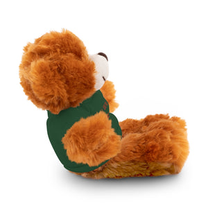 I LOVE YOU AMY Stuffed Animals with Tee
