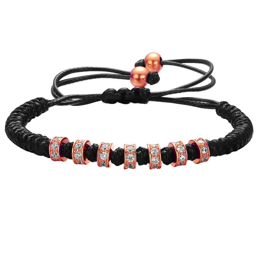 Mister Infinity Bracelet