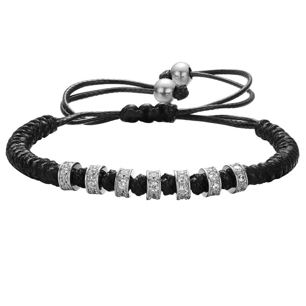 Mister Infinity Bracelet