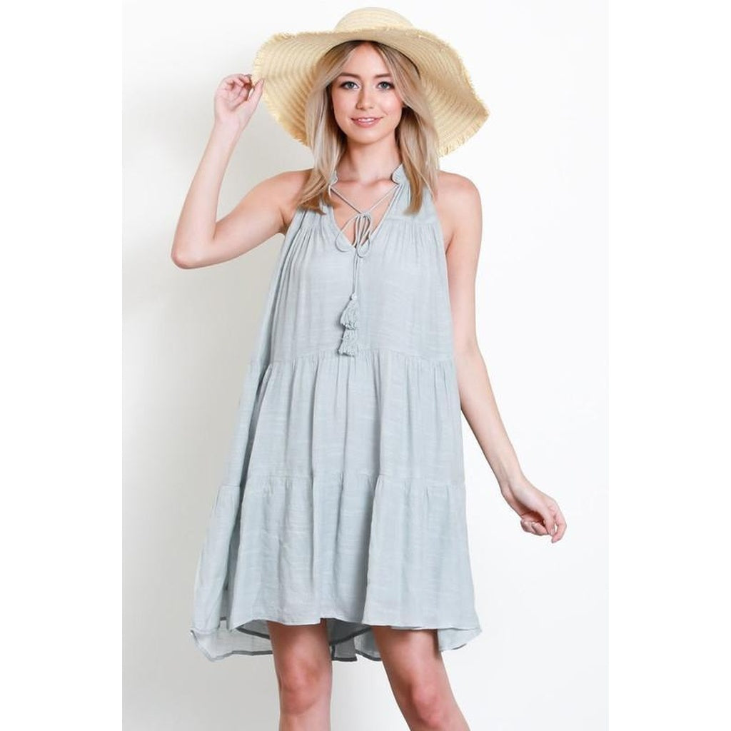 Dusk To Dawn Dress