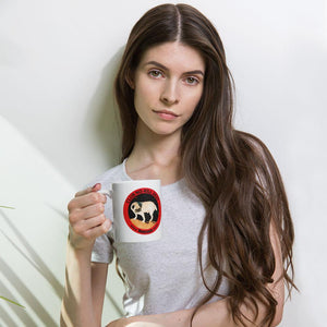 Coffee Mug Venezuela