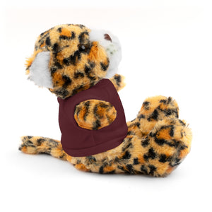 I LOVE YOU AMY Stuffed Animals with Tee