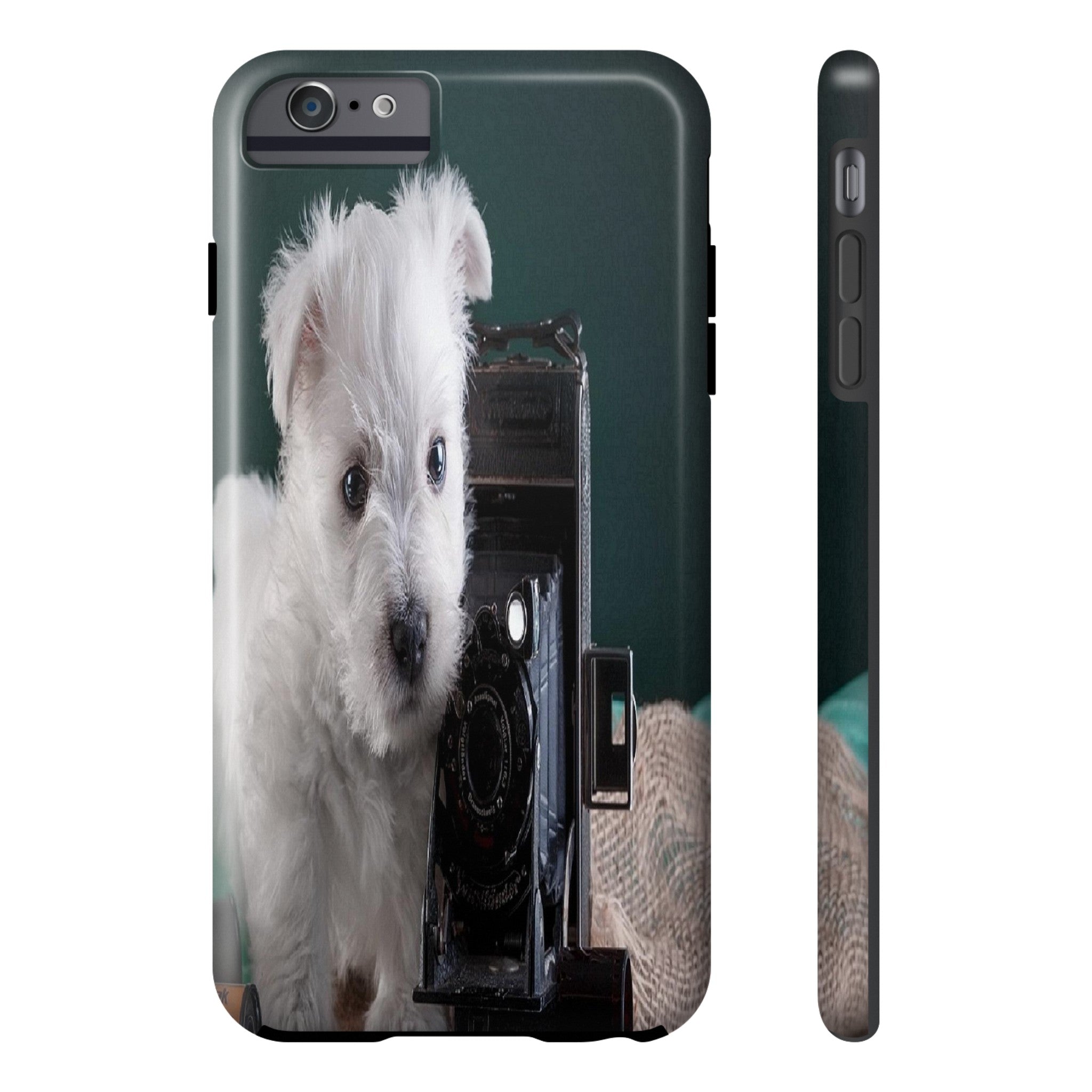 Puppy Photographer cute  All US Phone cases