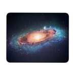 Outer Space Galaxy mousepad