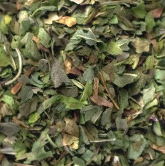 PEPPERMINT HERBAL TEA 4 OUNCE BAGS