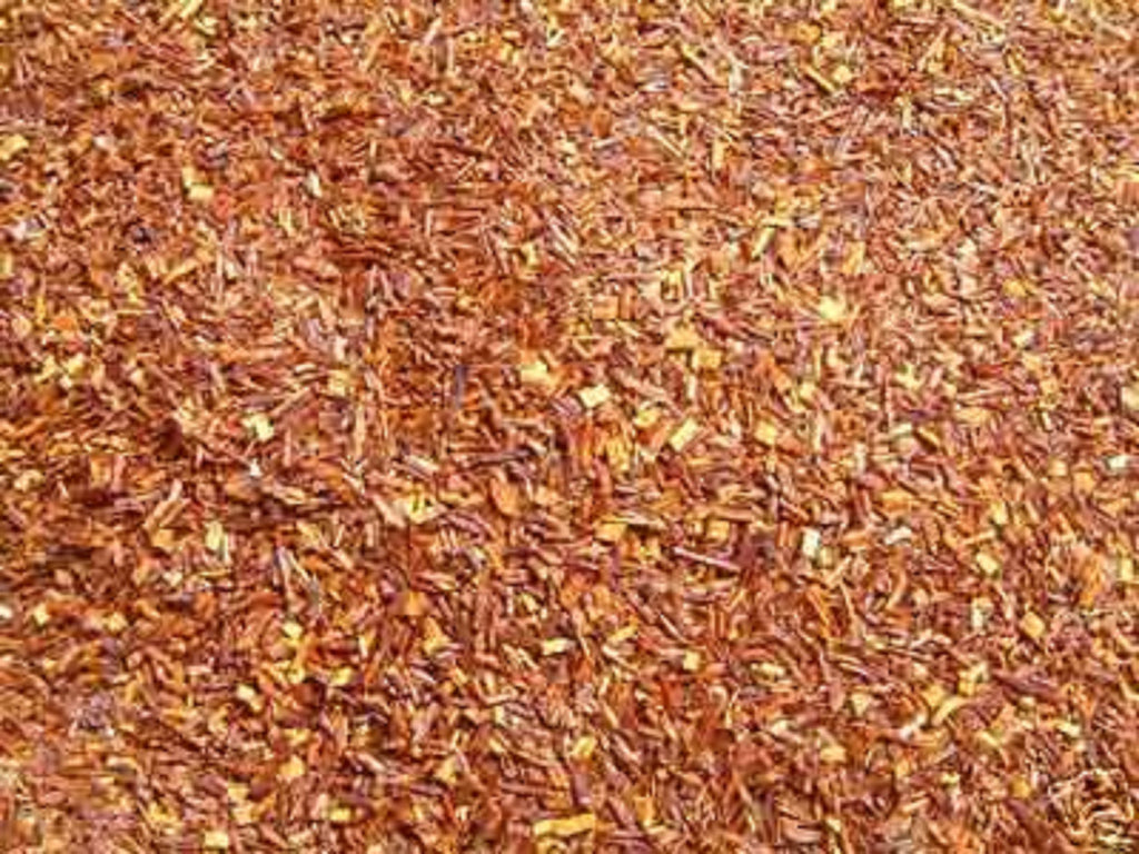 ROOIBOS HERBAL TEA 5 OUNCE BAGS