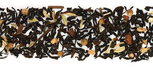 VANILLA SPICED CHAI  BLACK TEA 5 OUNCE Bag loose leaf